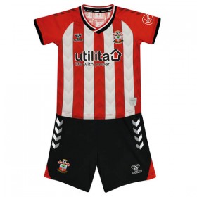 Maillot/Tenue Southampton Enfant Domicile 2021/22